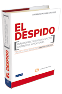 El despido